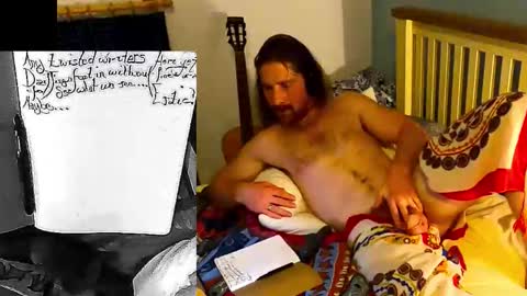 Felix online show from 12, 10, 2025