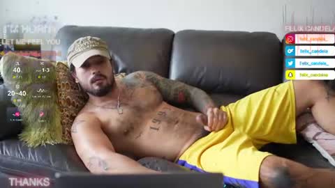 Felix Candela  online show from 25, 6, 2026