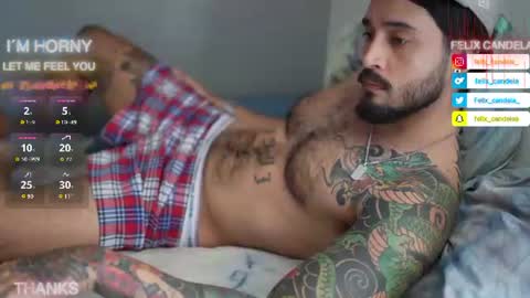 Felix Candela  online show from 29, 6, 2026