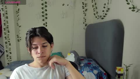 Snapshot of felix_leex chatting on 29, 12, 2024 Felix leex online show from 29, 12, 2024