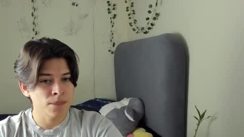 Snapshot of felix_leex chatting on 23, 2, 2025 Felix leex online show from 23, 2, 2025