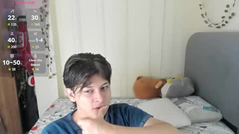 Felix leex online show from 17, 3, 2026