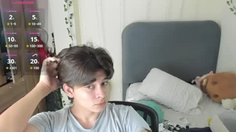 Felix leex online show from 12, 4, 2026