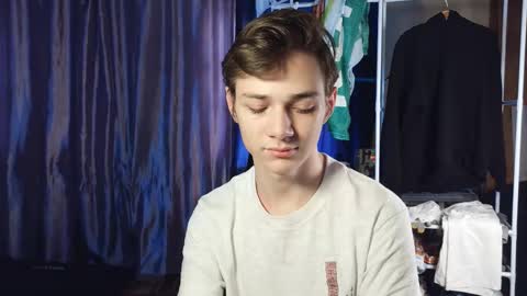 Felix online show from 18, 3, 2026