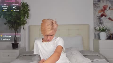 Felix online show from 6, 2, 2025