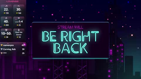 Felix online show from 12, 2, 2025