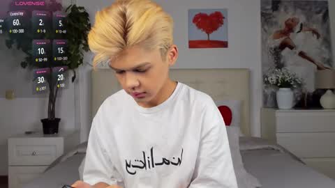 Felix online show from 15, 2, 2025