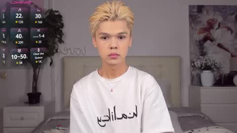 Felix online show from 22, 2, 2025