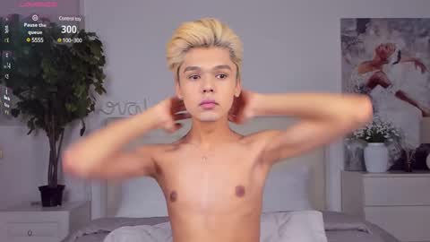 Felix online show from 5, 3, 2025