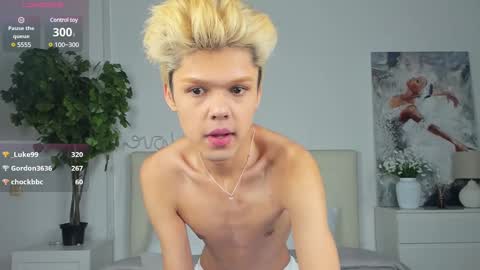 Felix online show from 10, 3, 2025