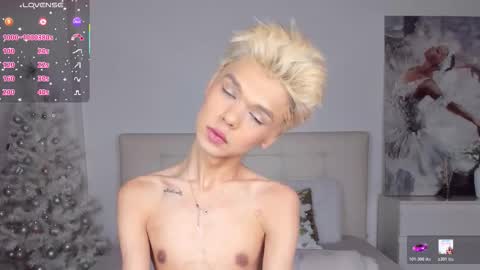 Felix online show from 10, 1, 2026