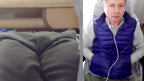 Snapshot of felixlau chatting on 6, 1, 2025 felixlau online show from 6, 1, 2025