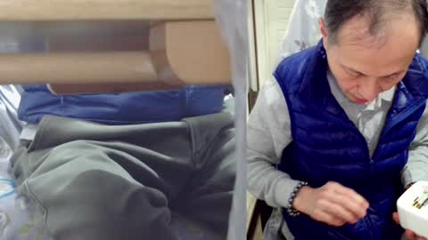 Snapshot of felixlau chatting on 6, 1, 2025 felixlau online show from 6, 1, 2025