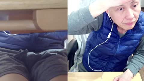 Snapshot of felixlau chatting on 27, 1, 2025 felixlau online show from 27, 1, 2025