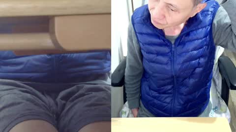 Snapshot of felixlau chatting on 27, 1, 2025 felixlau online show from 27, 1, 2025