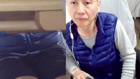 Snapshot of felixlau chatting on 14, 2, 2025 felixlau online show from 14, 2, 2025