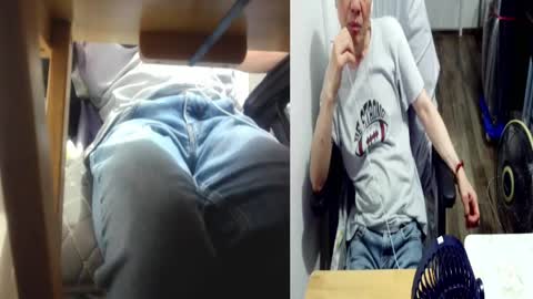 felixlau online show from 30, 5, 2026