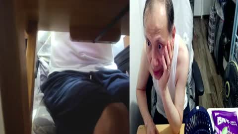 Snapshot of felixlau chatting on 18, 6, 2026 felixlau online show from 18, 6, 2026