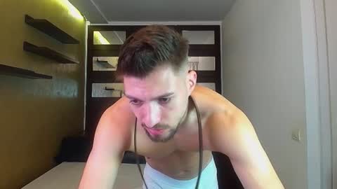 Snapshot of felixrook chatting on 8, 7, 2026 FelixRook online show from 8, 7, 2026