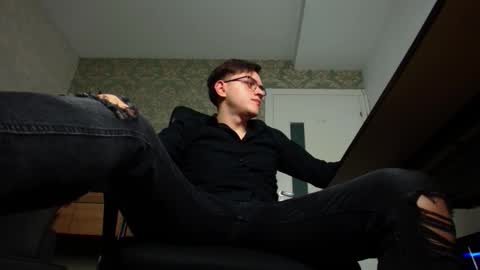 FelixStark online show from 22, 10, 2025