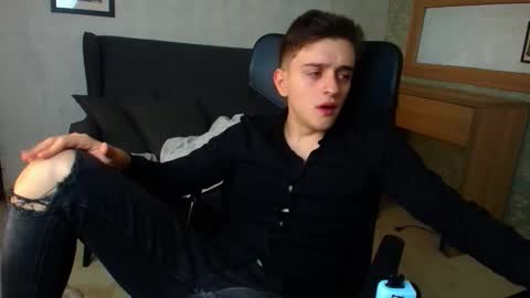 FelixStark online show from 29, 11, 2025