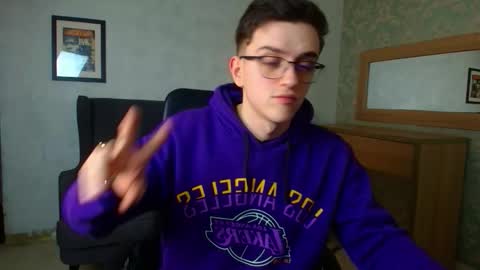 Snapshot of felixstark chatting on 5, 1, 2026 FelixStark online show from 5, 1, 2026