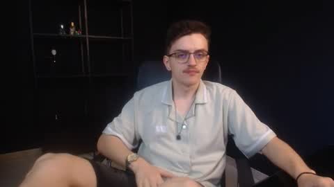 FelixStark online show from 31, 5, 2026