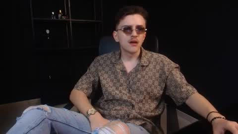 FelixStark online show from 7, 6, 2026