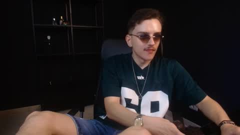FelixStark online show from 8, 6, 2026