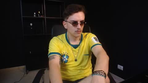 FelixStark online show from 26, 6, 2026