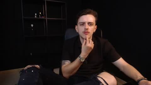 FelixStark online show from 3, 7, 2026