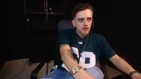 FelixStark online show from 22, 7, 2026