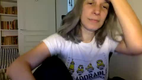 Fell4M online show from 12, 3, 2025