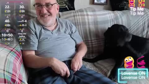 Adam online show from 21, 9, 2025