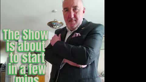 Adam online show from 23, 10, 2025