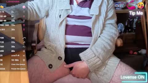 Adam online show from 25, 10, 2025