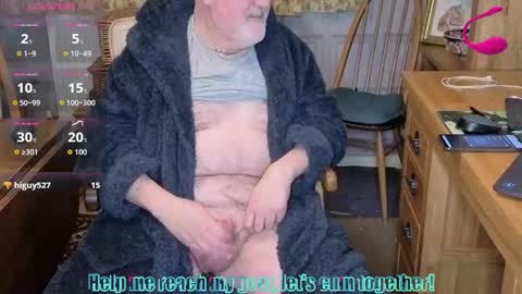 Adam online show from 20, 2, 2026