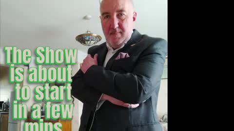 Adam online show from 1, 4, 2026