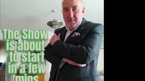 Adam online show from 1, 7, 2026