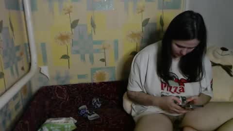 Snapshot of felvivalkitty chatting on 2, 11, 2025 Seva online show from 2, 11, 2025