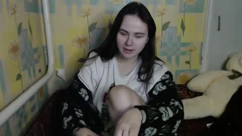 Snapshot of felvivalkitty chatting on 3, 11, 2025 Seva online show from 3, 11, 2025