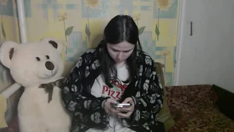 Snapshot of felvivalkitty chatting on 4, 11, 2025 Seva online show from 4, 11, 2025