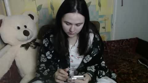 Snapshot of felvivalkitty chatting on 6, 11, 2025 Seva online show from 6, 11, 2025