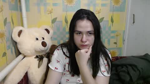 Snapshot of felvivalkitty chatting on 8, 11, 2025 Seva online show from 8, 11, 2025