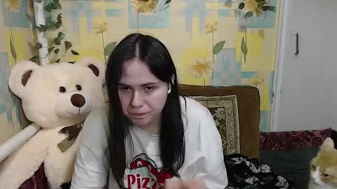 Snapshot of felvivalkitty chatting on 13, 11, 2025 Seva online show from 13, 11, 2025