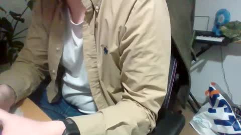 fem_alice_louis_dom online show from 22, 12, 2025