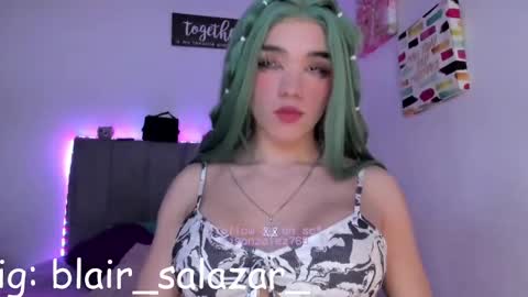 Snapshot of fem_boy6 chatting on 27, 12, 2024 fem_boy6 online show from 27, 12, 2024