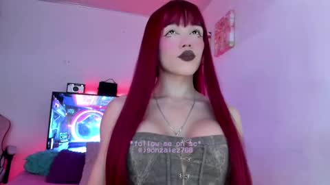 Snapshot of fem_boy6 chatting on 16, 2, 2025 fem_boy6 online show from 16, 2, 2025