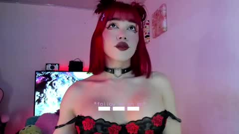 Snapshot of fem_boy6 chatting on 19, 2, 2025 fem_boy6 online show from 19, 2, 2025