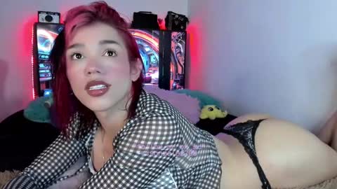 Snapshot of fem_boy6 chatting on 28, 2, 2025 fem_boy6 online show from 28, 2, 2025